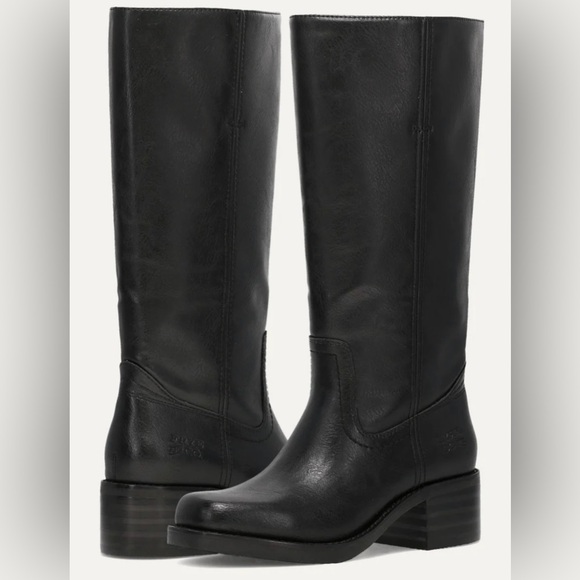 Frye Shoes - Frye & Co Miranda Boots